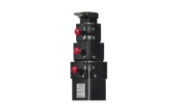 Immagine di ELEVATORE H MAX 5.22M PORTATA 300KG H DACHIUSO 1.77 M