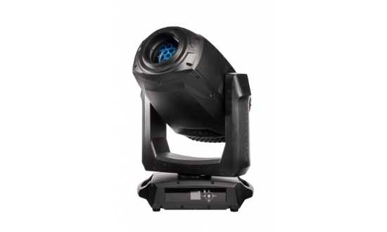 Immagine di TESTA MOBILE PROFILER LED CMY 600W IP-65