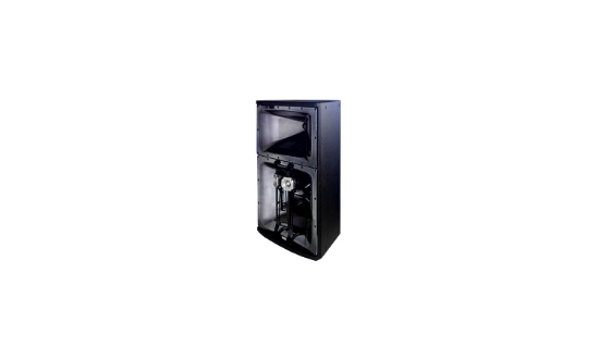 Immagine di DIFFUSORE A 3 VIE PASSIVO 2000W 142DB