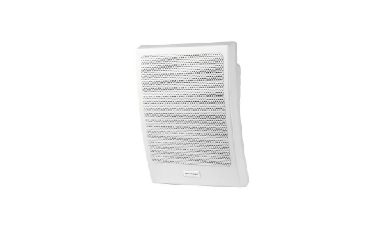 Immagine di DIFFUSORE A PARETE 100V 6W  185 X 255 X123 MM