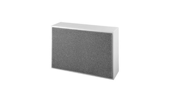 Immagine di DIFFUSORI PA DA PARETE 6/4/2/1 W 300 X 200 X 90 MM