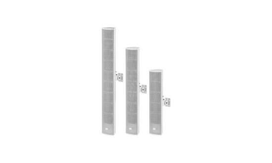 Immagine di COLONNA SONORA PA IP66 20/10/5/2,5 W 124