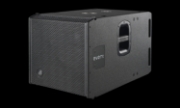 Immagine di SUBWOOFER BASS-REFLEX ATTIVO, 600 W,15", ARRAY, NERO