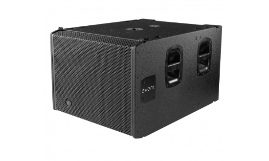 Immagine di SUBWOOFER 18" ATTIVO -  1000 W