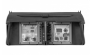 Immagine di LINE ARRAY ATTIVO A 2 VIE 650W, 2X8"
