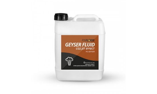 Immagine di LIQUIDO PER GEYSER