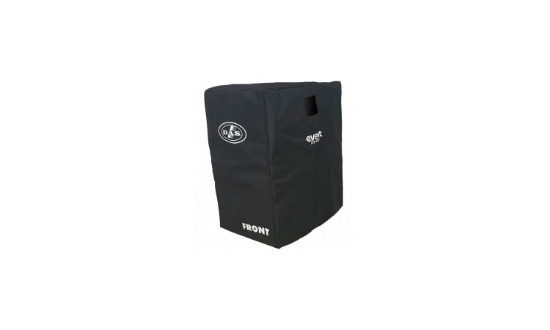 Immagine di COVER NERA PER IL TRASPORTO DI2 ICON-S15A SU PL-ICS15S