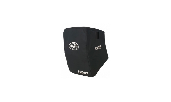 Immagine di COVER NERA PER IL TRASPORTO DI4 EVENT-26A SU PL-EV26S