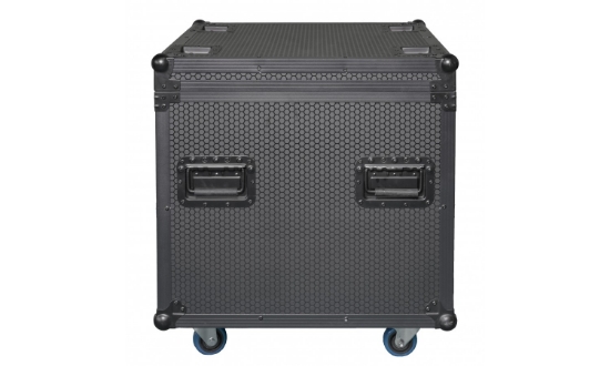 Immagine di FLIGHTCASE PER 4 GEMINI