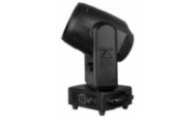 Immagine di TESTA MOBILE BEAM A LED DA 100W, 10COLORI, 18 GOBO, 1 PRISMA