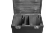 Immagine di FLIGHTCASE PER 2 GEMINI100