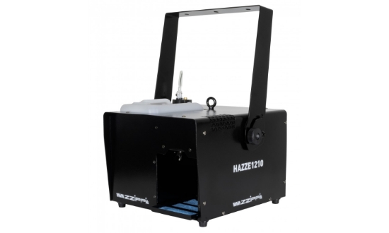 Immagine di MACCHINA PER EFFETTO NEBBIA 1200W