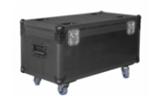 Immagine di SET FLIGHTCASE CON DUE HAZZE1210,MACCHINE PER EFFETTO NEBBIA