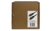 Immagine di CAVO HDMI 2.1 8K FIBRA OTTICA 48GBPS- 100 M