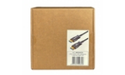 Immagine di CAVO HDMI 2.1 8K FIBRA OTTICA 48GBPS- 25 M