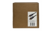 Immagine di CAVO HDMI 2.1 8K FIBRA OTTICA 48GBPS- 40 M