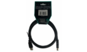 Immagine di CAVO HDMI 2.0 4K MASCHIO/MASCHIO 1,5 MTERMINALI PLACCATI ORO