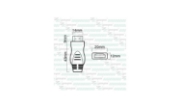 Immagine di CAVO HDMI 2.0 ULTRA HD CONNET METAL GOLDSPINA/SPINA 5 M
