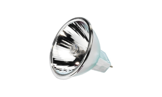 Immagine di LAMPADA ALOGENA, RIFLETTORE, MR16, 24 V,