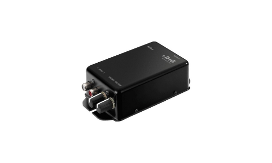 Immagine di AMPLIFICATORE POTENTE PER CUFFIA STEREO