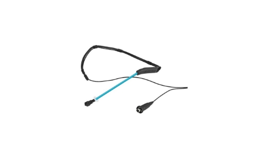 Immagine di Microfono Headset protetto contro l'umidità con mini xlr 3