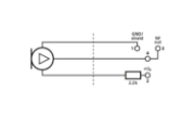 Immagine di MICROFONO HEADSET PROFESSIONALE A RISPOSTA CARDIOIDE MINI XLR