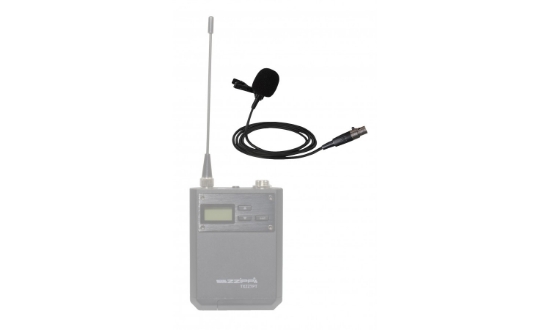 Immagine di MICROFONO LAVALIER PER TRASMETTITORE BODYPACK TXZZ7PT