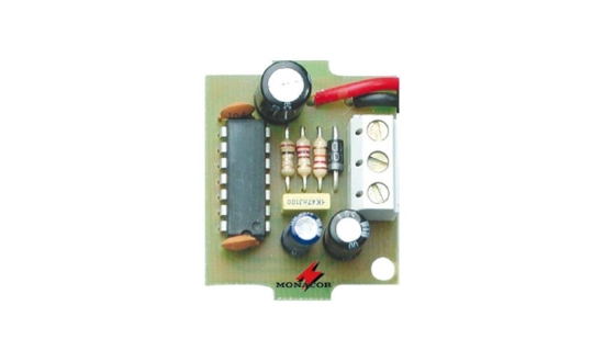 Immagine di MINIAMPLIFICATORE