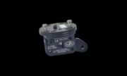 Immagine di PIASTRA DI GIUNZIONE PER IL MONTAGGIO DIARRAY ICON-206A/ICON-S15A