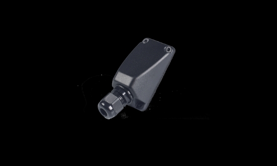 Immagine di KIT IP54 PER Q-3-T, Q-23-T, Q-43-T