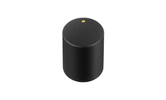 Immagine di MANOPOLA ROTANTE,   15 MM