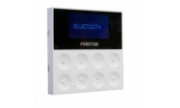 Immagine di SISTEMA AUDIO CON 2 ALTOPARLANTI A SOFFITTO DA 6" E AMPLIFICATORE