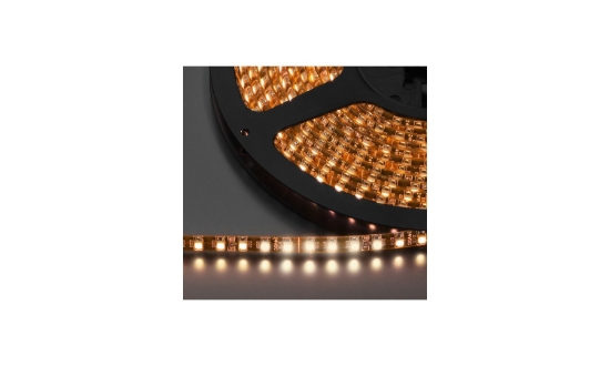 Immagine di STRISCIA LED FLESSIBILE, 24 V, BIANCO CALDO