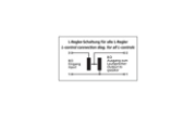 Immagine di ATTENUATORE L-PAD, STEREO