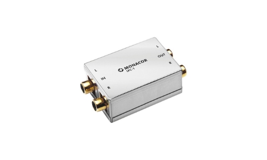 Immagine di ADATTATORE LINE/PHONO