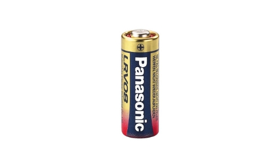 Immagine di BATTERIA ALCALINA, 23A, PANASONIC