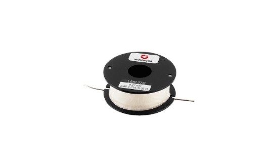 Immagine di AIR CORE COIL, 0.27 MH,   1.2 MM