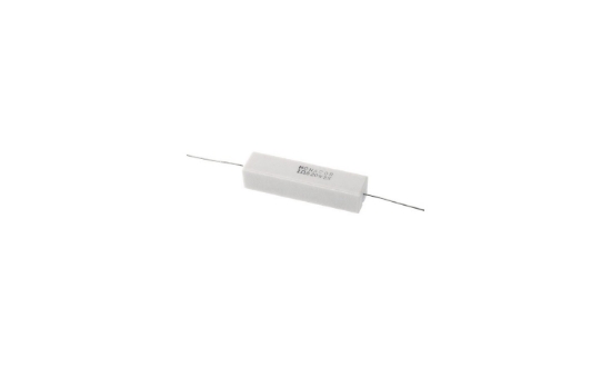Immagine di RESISTORI IN CERAMICA AD ALTA POTENZA, 1.8 OHM, 20 W