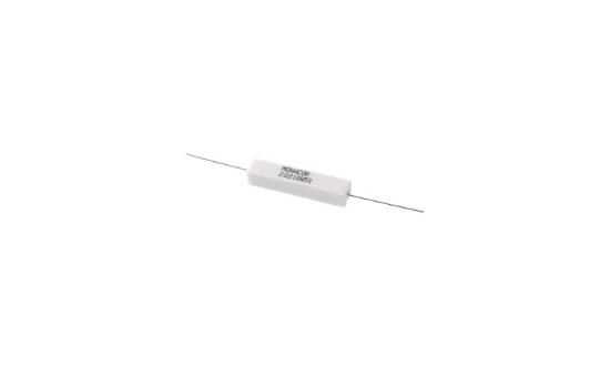 Immagine di RESISTORE DI CEMENTO AD ALTA POTENZA, 2,2 OHM, 10 W