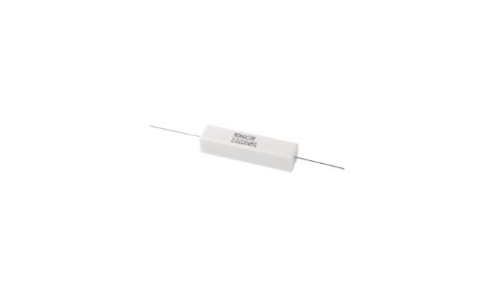 Immagine di RESISTORI IN CERAMICA AD ALTA POTENZA, 2.2 OHM, 20 W