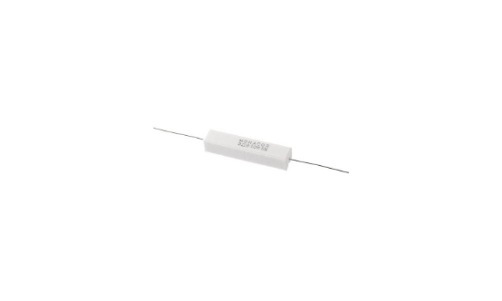Immagine di RESISTORE CEMENTIZIO AD ALTA POTENZA, 3.9 OHM, 10 W