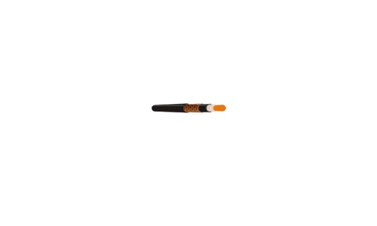 Immagine di CAVO PER CHITARRA Ø5.8mm OFC LOW NOISE100 M