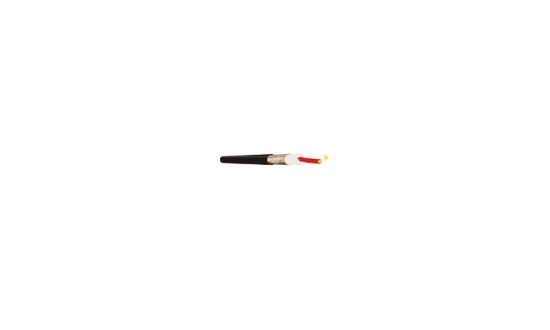 Immagine di CAVO MICROFONICO 2X0,22MM 4,3MM OFC LOWNOISE 100M