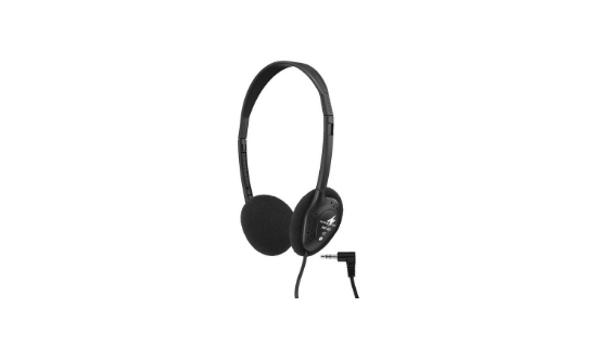 Immagine di CUFFIA STEREO NEODIMIO,   30 MM