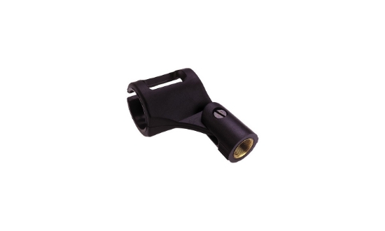 Immagine di SUPPORTO PER MICROFONO DIAMETRO 27-32MM.