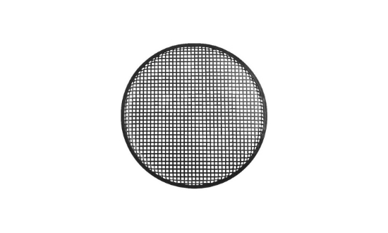 Immagine di GRIGLIA PROTETTIVA PER ALTOPARLANTE,   460 MM