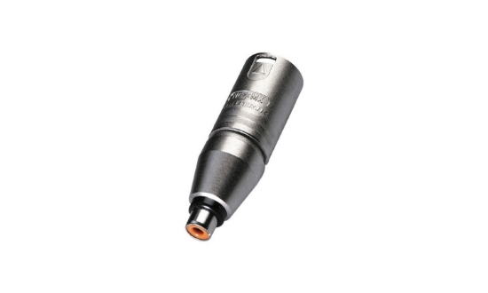 Immagine di ADATTATORI NEUTRIK XLR/RCA FEMMINA