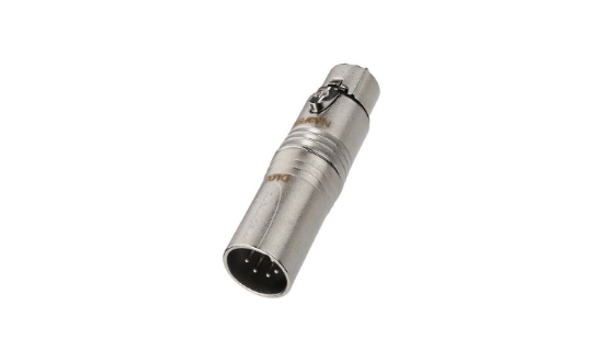 Immagine di ADATTATORI NEUTRIK XLR/XLR