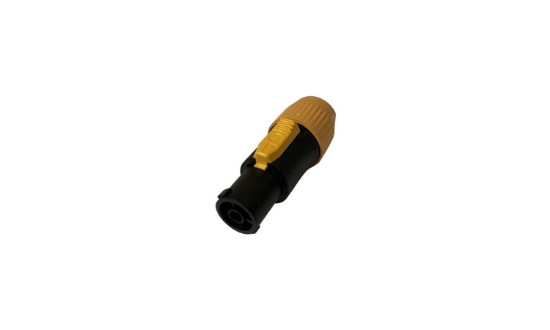 Immagine di CONNETTORE FEMMINA POWERCON TRUE VOLANTE