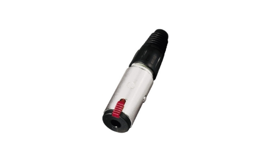 Immagine di PRESA IN LINEA NEUTRIK DA 6,3 MM, STEREO